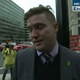 Image for article titled ‘I’m With Joe’: Punch-a-Nazi Poster Child Richard Spencer Tweets His Endorsement of Joe Biden